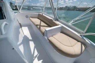 Thumbnail von Viking 52 Convertible THE HURRICANE