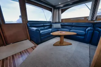 Thumbnail von Viking 52 Convertible THE HURRICANE