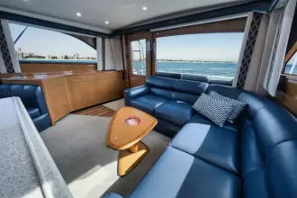 Thumbnail von Viking 52 Convertible THE HURRICANE