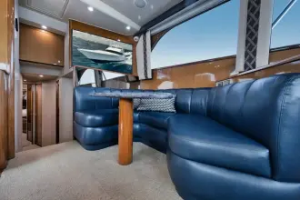 Thumbnail von Viking 52 Convertible THE HURRICANE