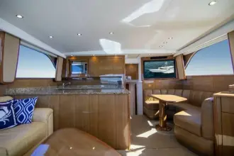 Thumbnail von Viking 52 Convertible FIVE TOES