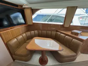 Thumbnail von Viking 52 Convertible FIVE TOES