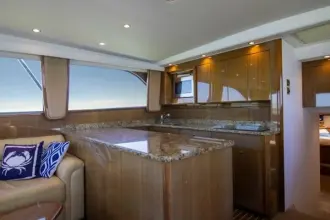 Thumbnail von Viking 52 Convertible FIVE TOES