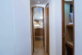 Thumbnail von Viking 52 Convertible FIVE TOES