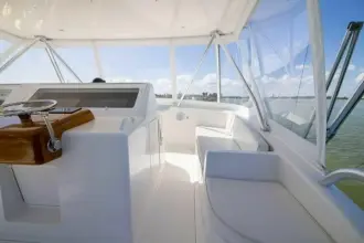 Thumbnail von Viking 52 Convertible FIVE TOES