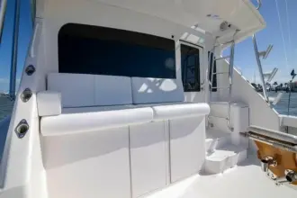 Thumbnail von Viking 52 Convertible FIVE TOES