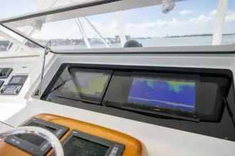 Thumbnail von Viking 52 Convertible FIVE TOES
