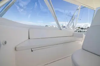 Thumbnail von Viking 52 Convertible FIVE TOES