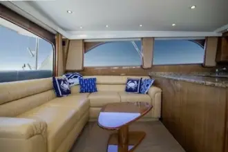 Thumbnail von Viking 52 Convertible FIVE TOES