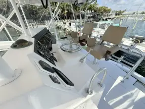Thumbnail von Viking 50 Convertible REEL LEGACY