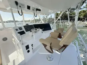 Thumbnail von Viking 50 Convertible REEL LEGACY
