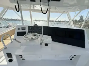 Thumbnail von Viking 50 Convertible REEL LEGACY