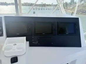 Thumbnail von Viking 50 Convertible REEL LEGACY