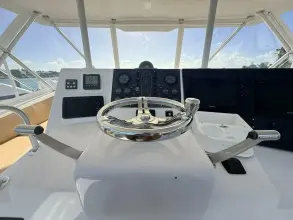 Thumbnail von Viking 50 Convertible REEL LEGACY