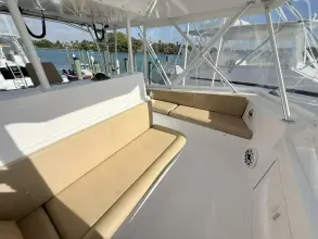 Thumbnail von Viking 50 Convertible REEL LEGACY