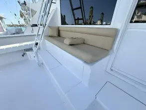 Thumbnail von Viking 50 Convertible REEL LEGACY
