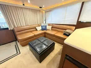 Thumbnail von Viking 50 Convertible REEL LEGACY