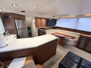 Thumbnail von Viking 50 Convertible REEL LEGACY