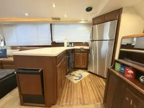 Thumbnail von Viking 50 Convertible REEL LEGACY
