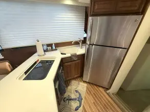 Thumbnail von Viking 50 Convertible REEL LEGACY