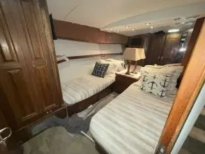 Thumbnail von Viking 50 Convertible REEL LEGACY