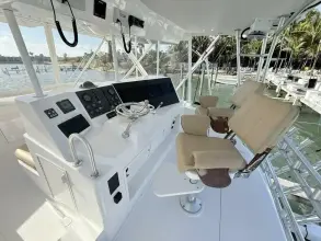 Thumbnail von Viking 50 Convertible REEL LEGACY