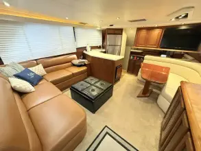 Thumbnail von Viking 50 Convertible REEL LEGACY
