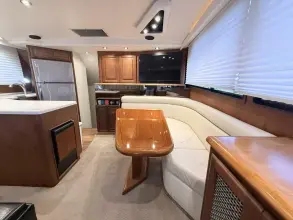 Thumbnail von Viking 50 Convertible REEL LEGACY