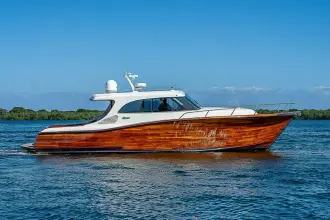 Thumbnail von Maverick 50 Sport Yacht