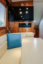 Thumbnail von Hatteras 50 Convertible