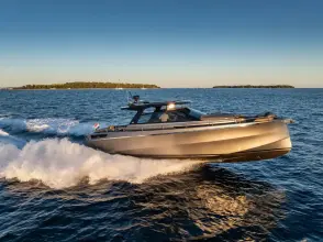Steeler B50 AQUAZEN VIRTUS