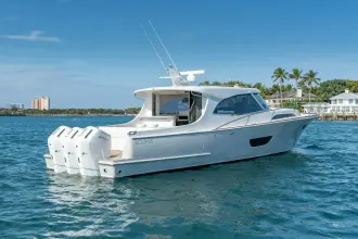 Thumbnail von ECLIPSE 505 Shadow