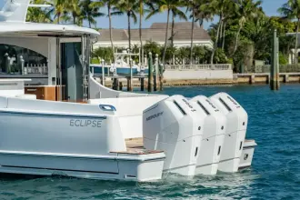 Thumbnail von ECLIPSE 505 Shadow