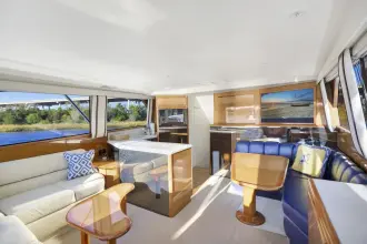 Thumbnail von Viking 50 Convertible Lady S