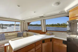 Thumbnail von Viking 50 Convertible Lady S