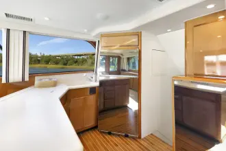 Thumbnail von Viking 50 Convertible Lady S