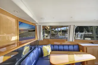 Thumbnail von Viking 50 Convertible Lady S