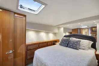 Thumbnail von Viking 50 Convertible Lady S
