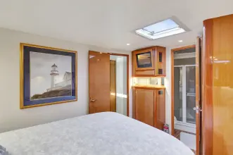 Thumbnail von Viking 50 Convertible Lady S