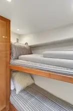 Thumbnail von Viking 50 Convertible Lady S