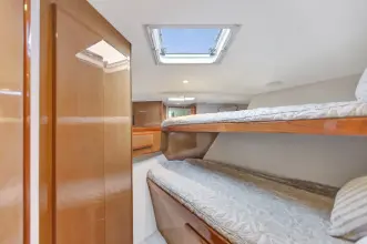 Thumbnail von Viking 50 Convertible Lady S