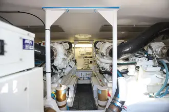 Thumbnail von Viking 50 Convertible Lady S