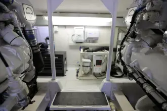 Thumbnail von Viking 50 Convertible Lady S