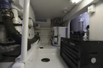 Thumbnail von Viking 50 Convertible Lady S
