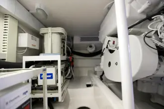 Thumbnail von Viking 50 Convertible Lady S