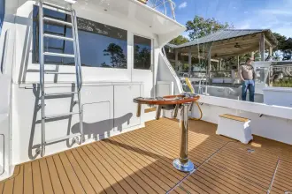 Thumbnail von Viking 50 Convertible Lady S
