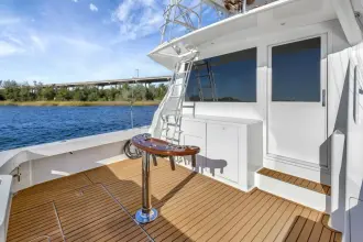 Thumbnail von Viking 50 Convertible Lady S