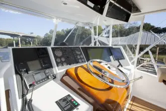 Thumbnail von Viking 50 Convertible Lady S