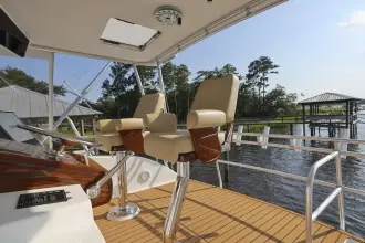 Thumbnail von Viking 50 Convertible Lady S