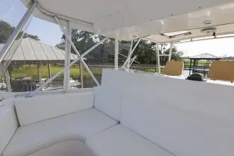 Thumbnail von Viking 50 Convertible Lady S